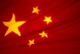 Çinliler Fransız Mallarını Protesto Etti