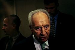 Katil Peres'in Geçmişi