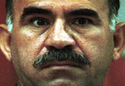 Öcalan: ABD'nin Türkiye'ye Karşı Kozu PKK