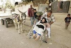 Ambulanslar Yakıt Olmaması Nedeniyle Çalışmıyor