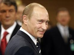 Putin'i Evlendiren Gazete Kapandı