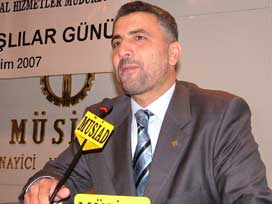 Bürokrasideki keyfîliğin önüne geçilmeli