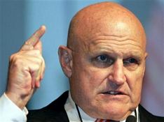 Pakistan'a Tehdit İddiası