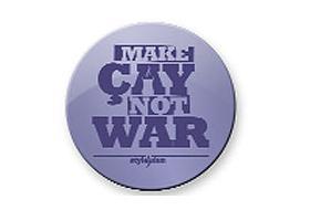 İslamofobi'ye karşı tişörtlü mücadele