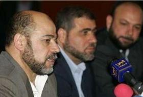 "Carter'ın Önerileri Tüm Boyutlarıyla Tartışılıyor"