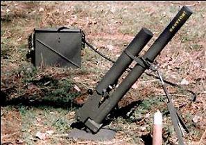 Bağdat'a Havan Topu Saldırısı: 5 Ölü