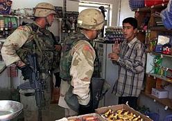 Irak"a daha fazla ABD askeri