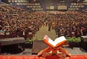 Dünyanın Her Yerinde Kutlu Doğum