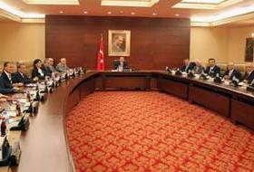 1 Mayıs İçin Karar Günü