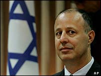 İsrail'de Skandal Bitmiyor