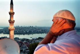 Fas'ta 'Ezanın sesini kısalım' tartışması