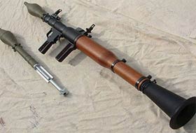 Japon Tankerine Roketli Saldırı