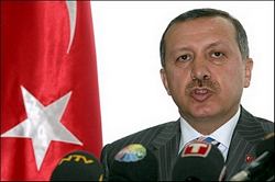 Erdoğan Çankaya çıkışında soruları cevapladı