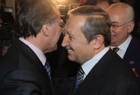 Gerçeker, YARSAV'ın kurucu üyesi çıktı