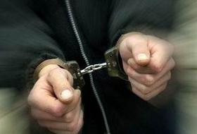 PKK Bombacısı Tutuklandı