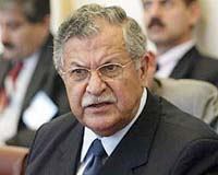 İstikrar Suriye ve  İran'a kaldı