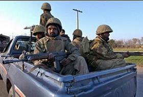 Pakistan'da kaçırılan 2 BM çalışanı serbest