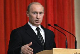 Rusya: Putin'i ABD Evlendirdi