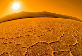 Sıcak Havaya Dayanamayan 17 Kişi Öldü