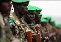 Etiyopya Katar İle İlişkileri Kesti