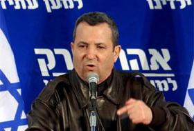 Barak: Hamas Karşısında Başarısız Olduk