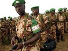 Askerlerin Ücret İsyanı: 6 ölü