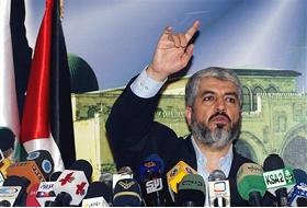 "Filistin Devleti Kurulsa da İsrail'i Tanımayacağız"