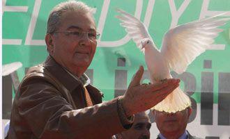 CHP her an kapatılabilir