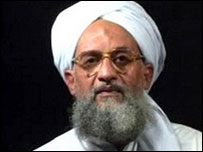 El Kaide'den Bir Ses Kaydı Daha