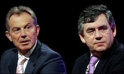 İngiliz Hukuku Çıldırdı