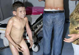 O Hastane Yine Açıldı