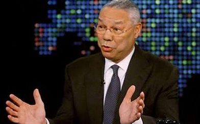 1 Mart tezkeresinin faturası Powell'a