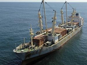 ABD bu geminin peşinde