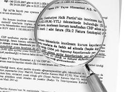 Yargıtay Başsavcısı Fena Yakalandı