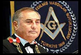 Masonlar Bu Dosyayı Durdurdu