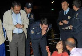 Özel Harekatçı Ailesini Bastı