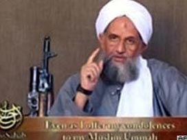 Zevahiri'den UNIFIL'e Tehdit, Hamas'a Eleştiri