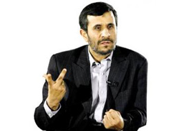 Ahmedinejad: ABD Siyasi ve Ekonomik Krizde