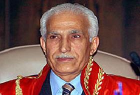 Yargıtay Başsavcısı Fena Yakalandı