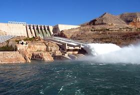 Macera olsun diye baraj kapaklarını açtılar