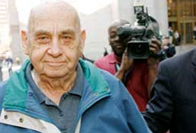 ABD, İsrail Casusunu Tutukladı