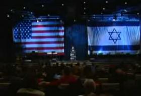 Evanjelikler İsrail'de İslama Saldırdı