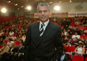 Abbas Bu Sefer ODTÜ'yü Karıştırdı