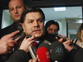 CHP'ye 'Ohhhh' çektiren açıklama