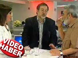 'Müslüman Türk' tartışması!