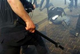 Türkiye'de 1 milyon kişi işkence mağduru