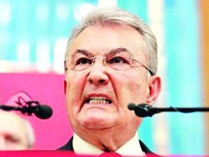 Baykal'a da "ev hapsi" Cezası Verilebilir!