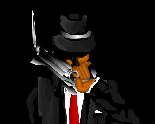 Mafya AB'yi Ele Geçiriyor