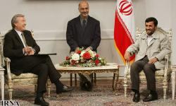 İran'ın İlerlemesi İnsanlığa Hizmet Olur