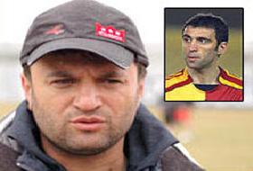 "Eleştirenleri Cuma Namazında Hiç Görmedim"